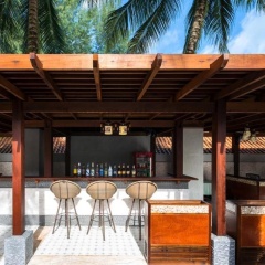 Khaolak Oriental Resort - Adult Only - Bild 13