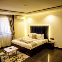 Dagsville Escape Boutique Hotel and Spa - Bild 2
