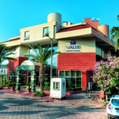 Valeri Beach Hotel – All Inclusive - Bild 1