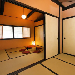 Brian Machiya Inn thumbnail 2