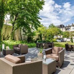 Garner Hotel Bochum by IHG - Bild 25