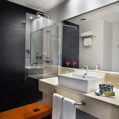 Chamartin The One Hotel - Bild 12