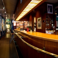 Lord Nelson Hotel - Bild 12
