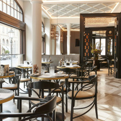 Hotel Vier Jahreszeiten Kempinski München - Bild 20