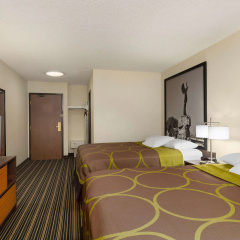 Super 8 by Wyndham Dodge City thumbnail 16