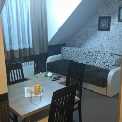 Apartment C16 Milmari in Kopaonik, Serbia from 41$, photos, reviews - zenhotels.com photo 7