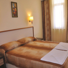 Primera Suit Otel & App - Bild 4