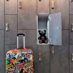 MOXY Frankfurt East - Bild 14
