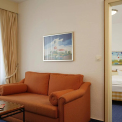 Best Western Hanse Hotel Warnemünde - Bild 5