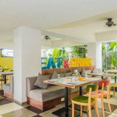ZEN Rooms Tanjung Benoa Pratama 2 - Bild 15