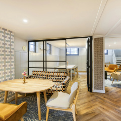 Citadines Canal Amsterdam - Bild 18