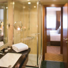 Mövenpick Hotel Izmir - Bild 11