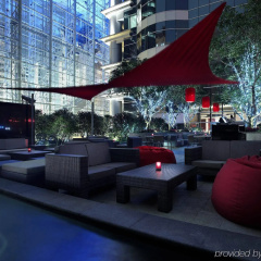 Cordis Hong Kong - Bild 22