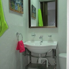 Trésor de la Montagne Boutique Resort - Adults Only (Adults only) in St. Marie, Curacao from 79$, photos, reviews - zenhotels.com photo 13