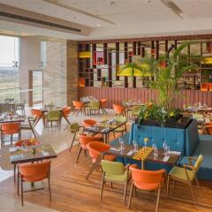 Emara Ole-sereni in Nairobi, Kenya from 236$, photos, reviews - zenhotels.com photo 32