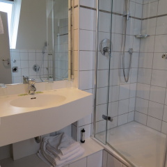 Comfor Hotel Ulm City - Bild 8