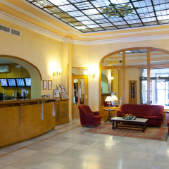 Hotel Mediodia - Bild 2