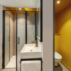 ibis Styles Zurich City Center - Bild 9
