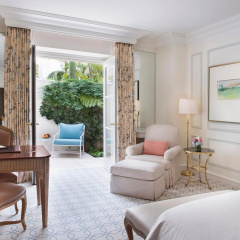 The Peninsula Beverly Hills thumbnail 5