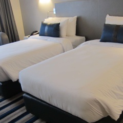 Best Western Sukhumvit 20 - Bild 5