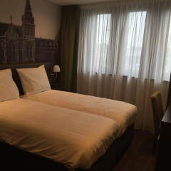 Royal Amsterdam Hotel - Bild 2