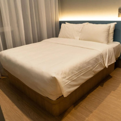Hotel Bencoolen@Hong Kong Street - Bild 7