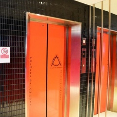 Trinity Silom Hotel - Bild 15