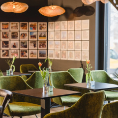 Rioca Stuttgart Posto 6 - Bild 23