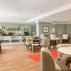 Hotel Avenue Louise Brussels - Trademark Collection by Wyndham - Bild 17