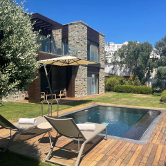 METT Hotel & Beach Resort Bodrum - Bild 28