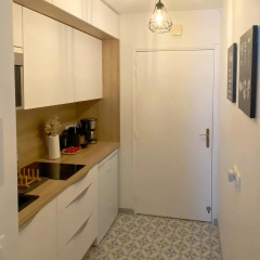 Cozy 2 Pieces Aux Portes de Paris ! - Bild 11
