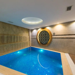 Antea Hotel - Special Class - Bild 17