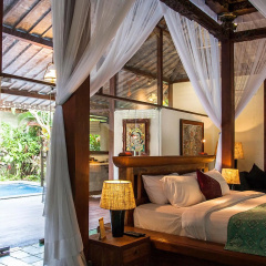 Villa Canggu by Plataran - Bild 10