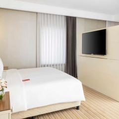 Ramada Plaza by Wyndham Istanbul Tekstilkent - Bild 6