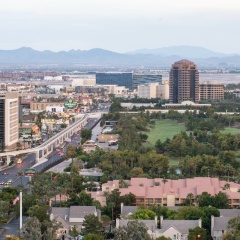 SpringHill Suites by Marriott Las Vegas Convention Center - Bild 19