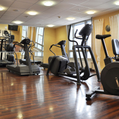 Welcome Parkhotel Bochum - Bild 13