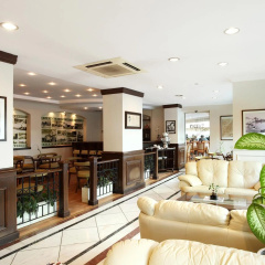 Izmir Palas Otel - Bild 2