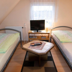 Apartments Greifswalder Chaussee - Bild 1