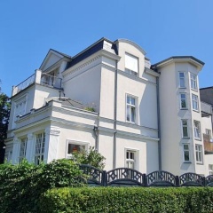 Ferienwohnung in Villa - Bild 3