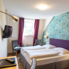 Hotel Deutschherrenhof - Bild 1