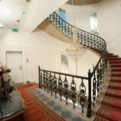 The Bonerowski Palace Boutique Hotel - Bild 14