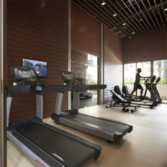 Dorsett Kwun Tong, Hong Kong - Bild 17