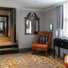 Holmes Hotel London - Bild 7
