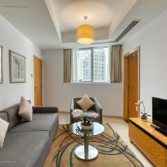 Grand Heights Hotel Apartments in Dubai, United Arab Emirates from 158$, photos, reviews - zenhotels.com photo 24