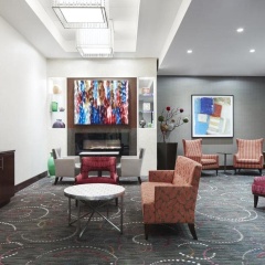 Radisson Hotel New York Wall Street - Bild 15