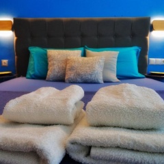 Royal Blue Grand Suite No 3 - Bild 2