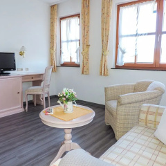 Landhausferienwohnungen Am Brockenblick - Bild 4