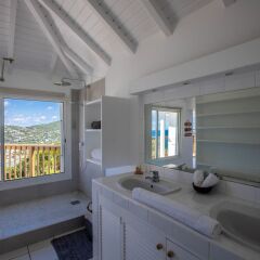Dream Villa Sbh Idalia in Gustavia, St Barthelemy from 5324$, photos, reviews - zenhotels.com photo 14