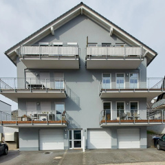 Am Weinberg - Bild 1