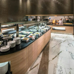 Lionel Hotel Istanbul - Bild 11